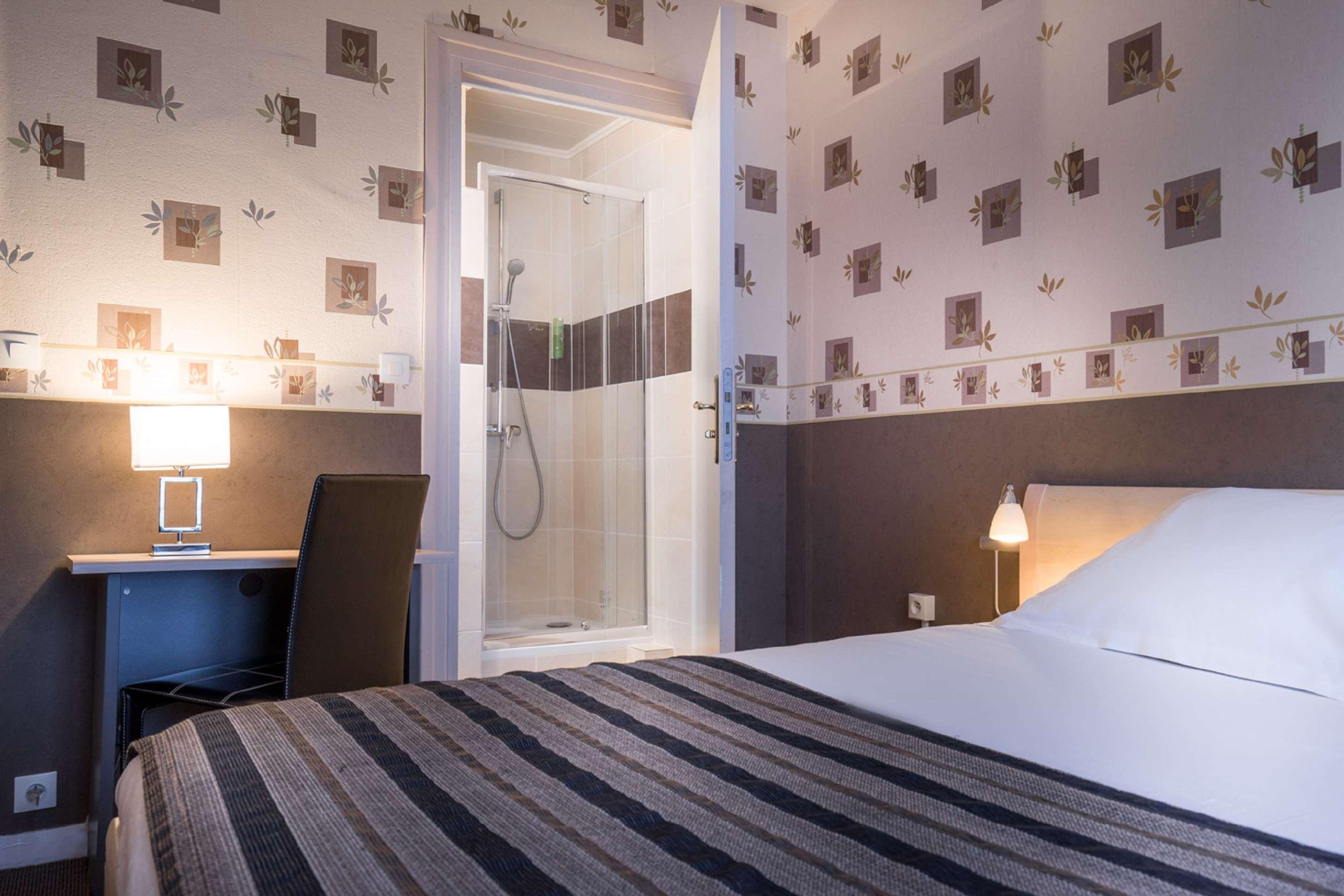 Best Western Ile De France Hotel & Spa Château-Thierry Exteriör bild