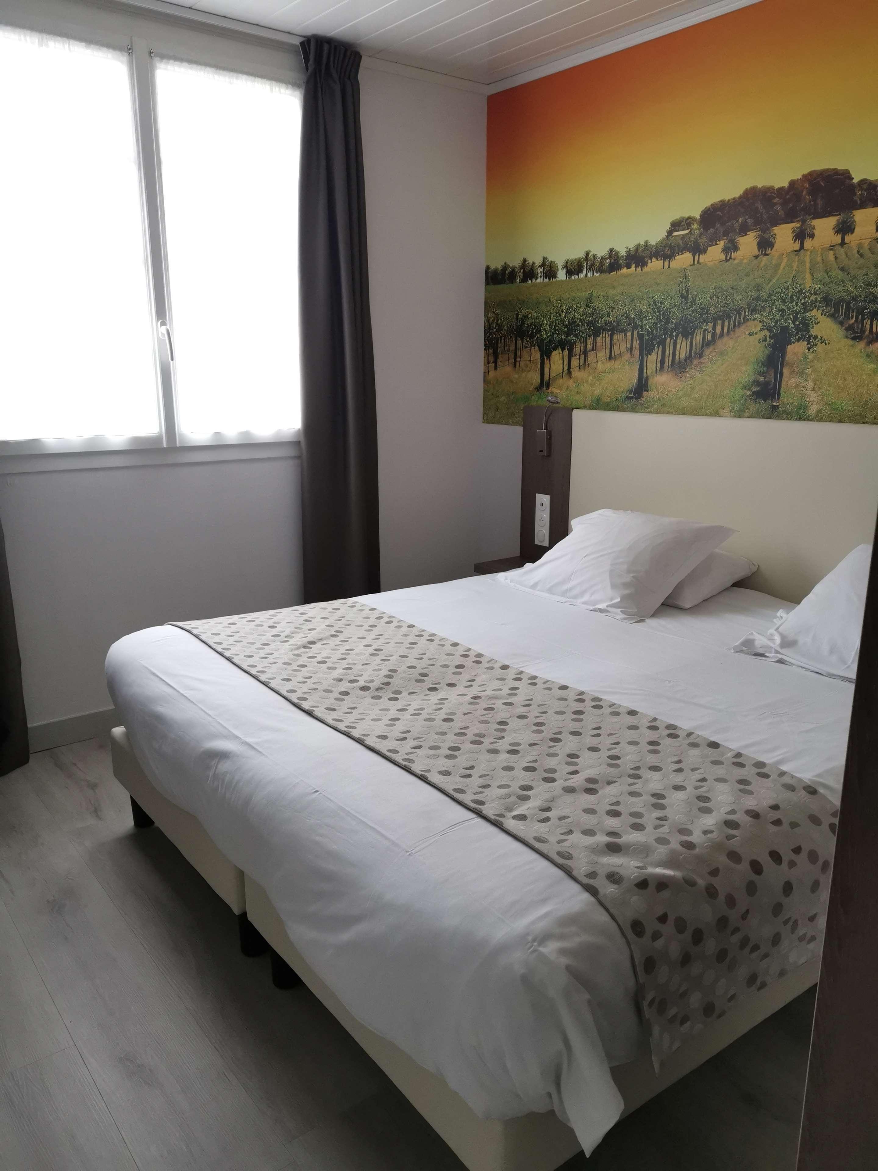 Best Western Ile De France Hotel & Spa Château-Thierry Exteriör bild