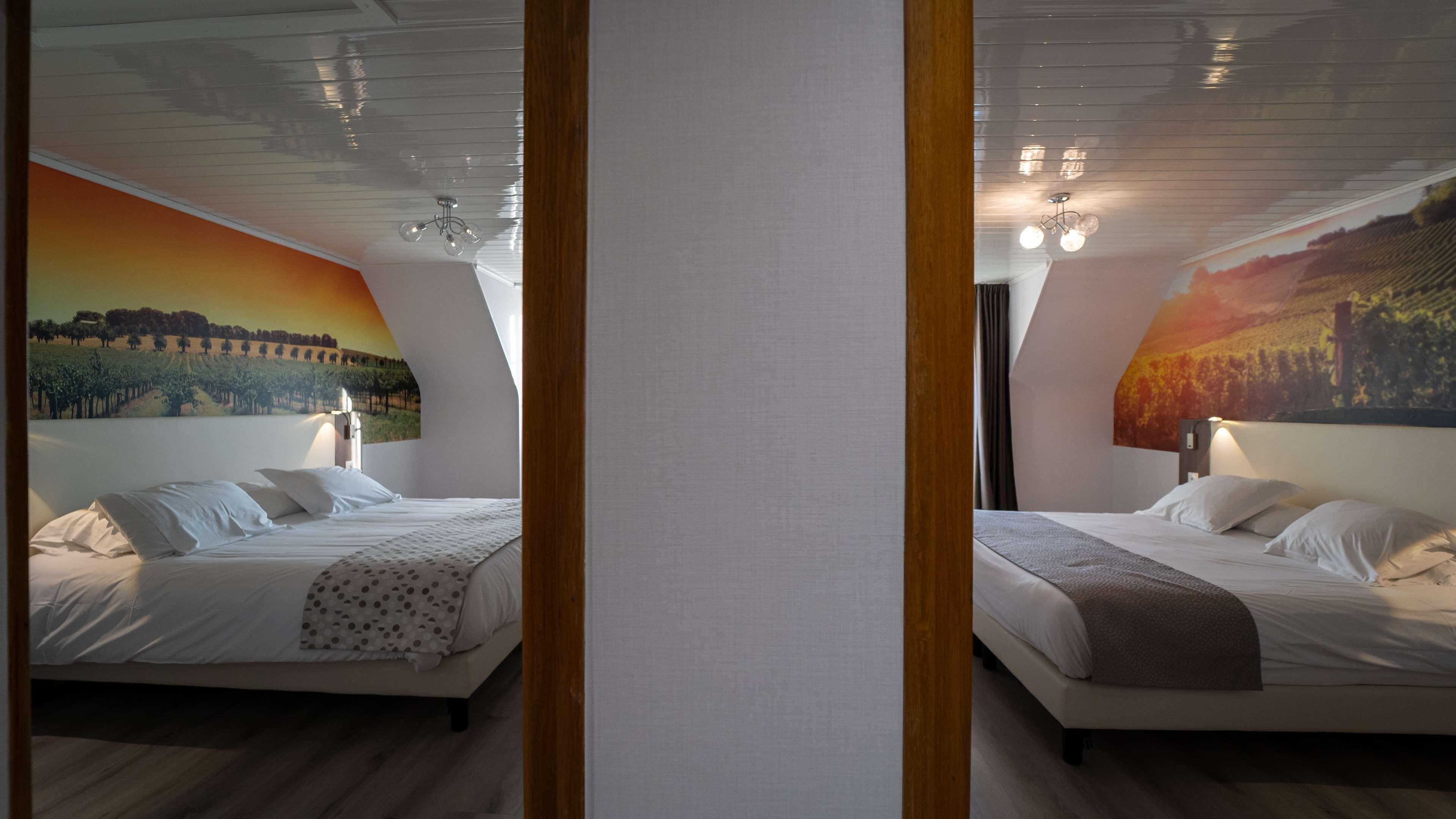Best Western Ile De France Hotel & Spa Château-Thierry Exteriör bild