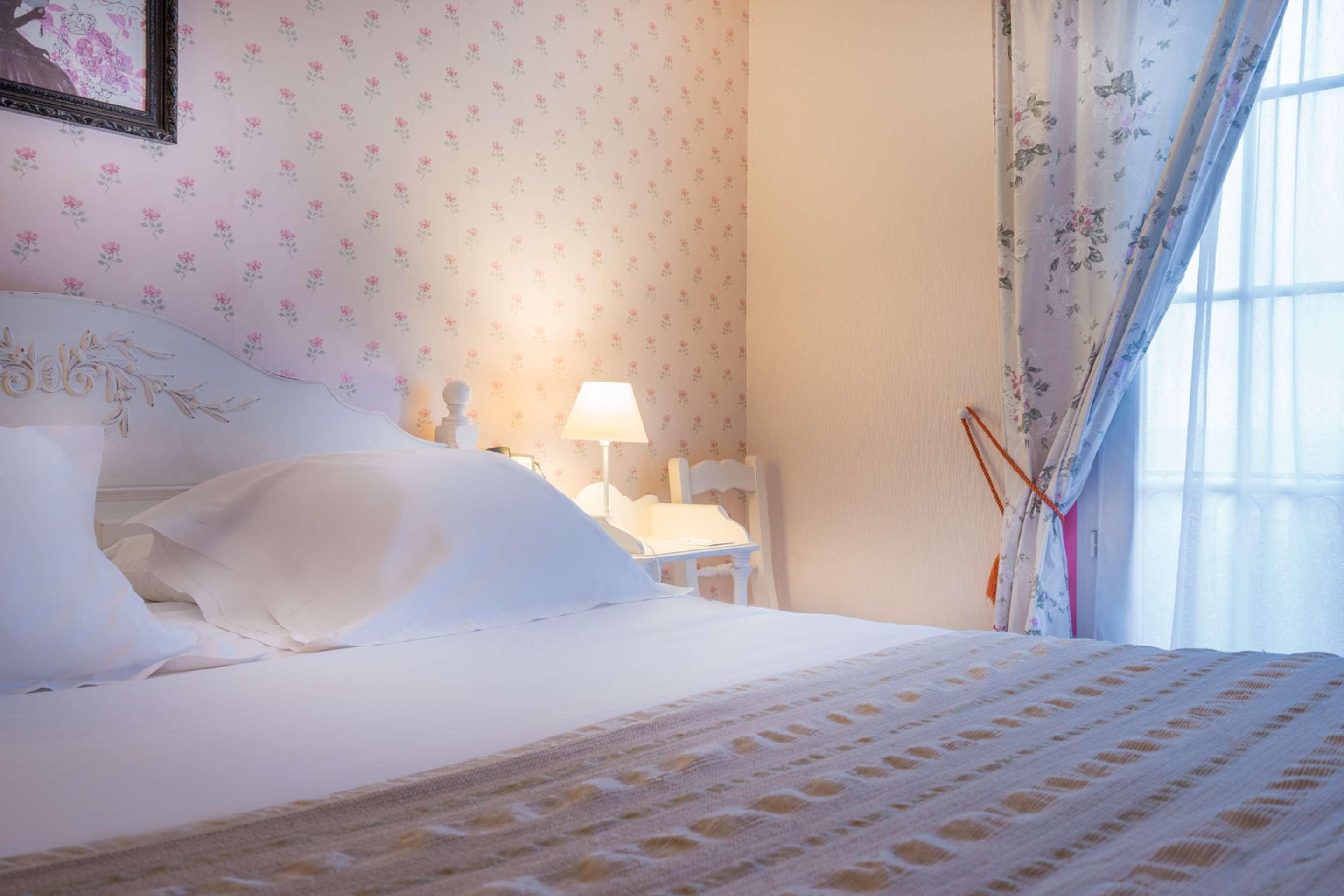 Best Western Ile De France Hotel & Spa Château-Thierry Exteriör bild