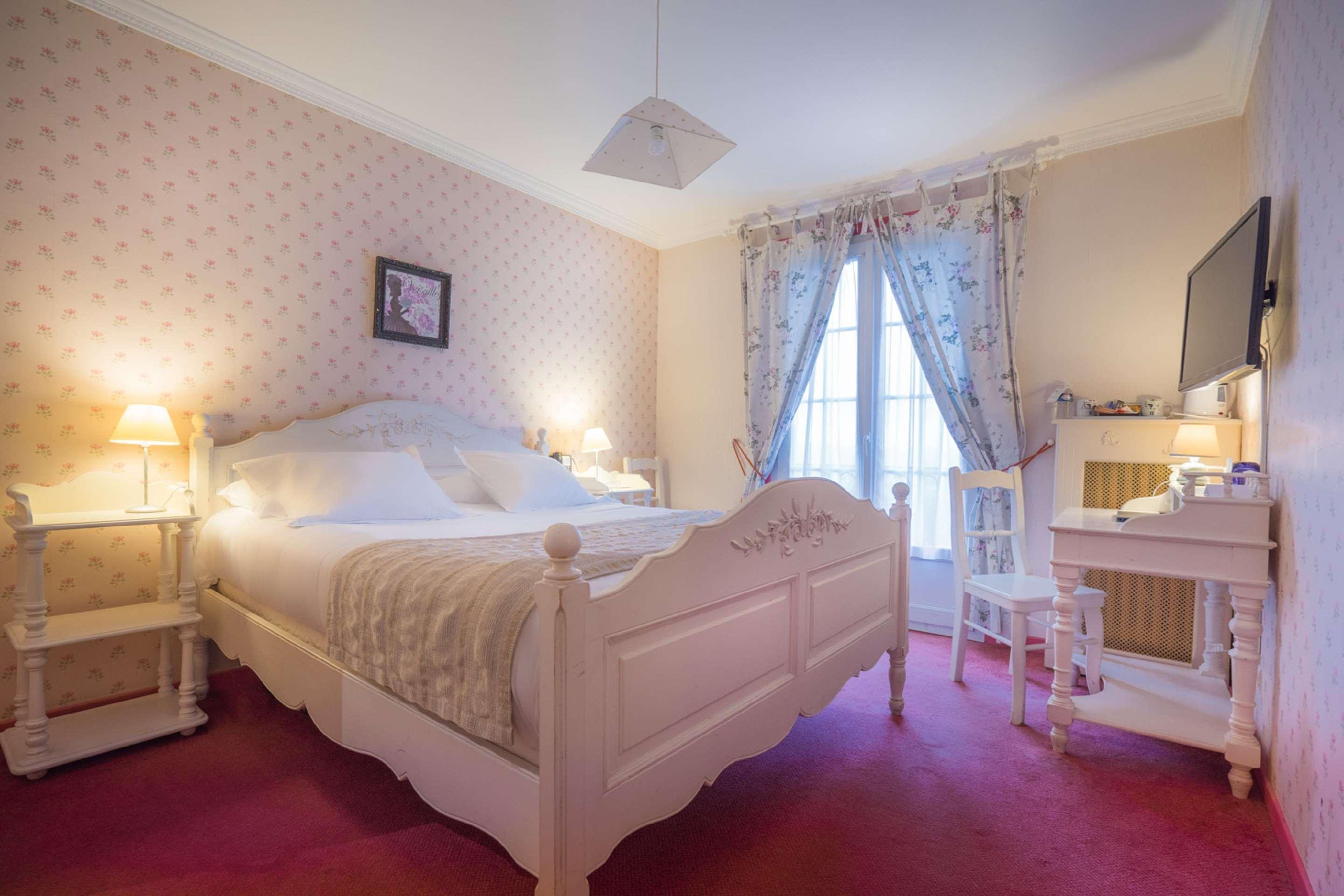 Best Western Ile De France Hotel & Spa Château-Thierry Exteriör bild