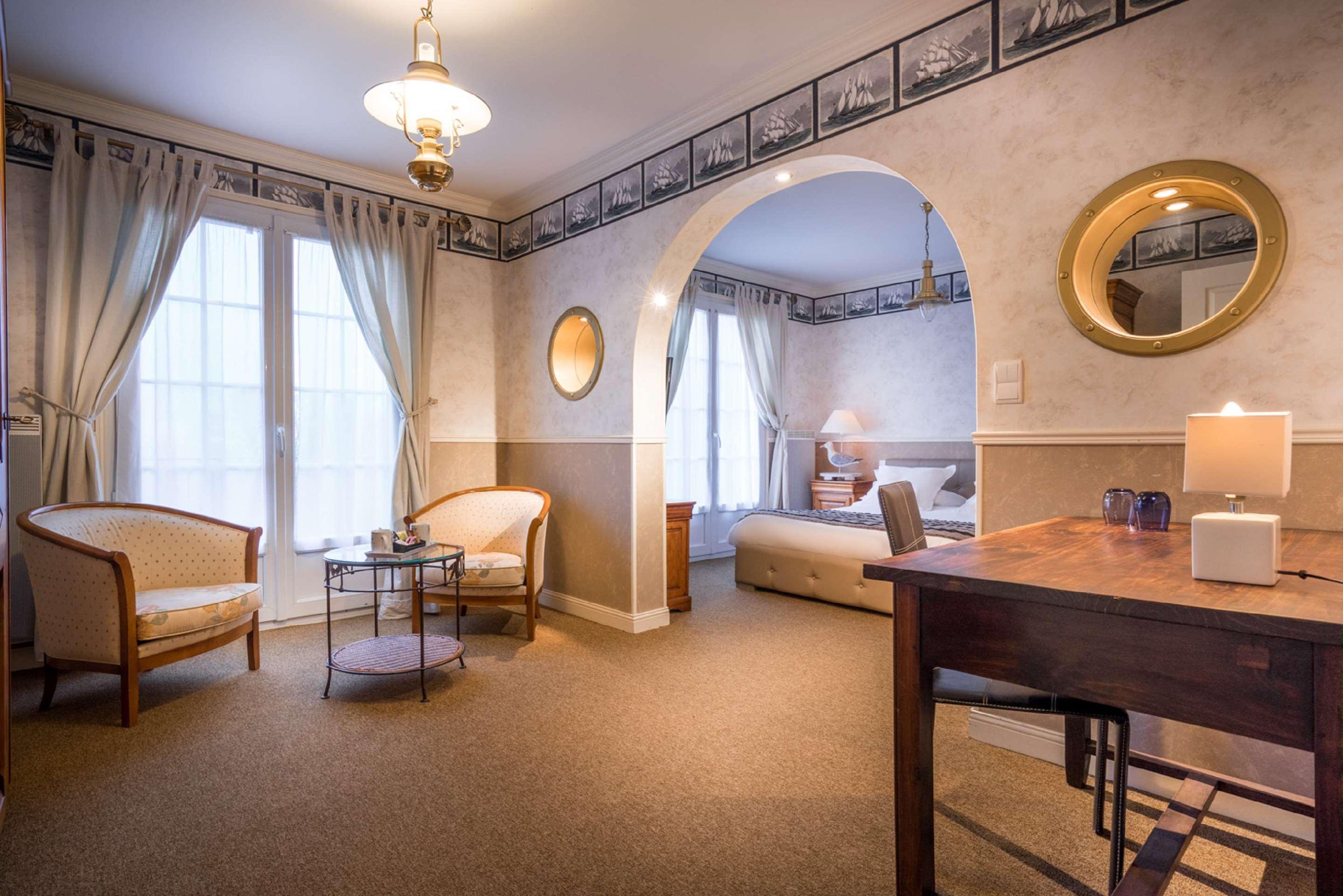 Best Western Ile De France Hotel & Spa Château-Thierry Exteriör bild