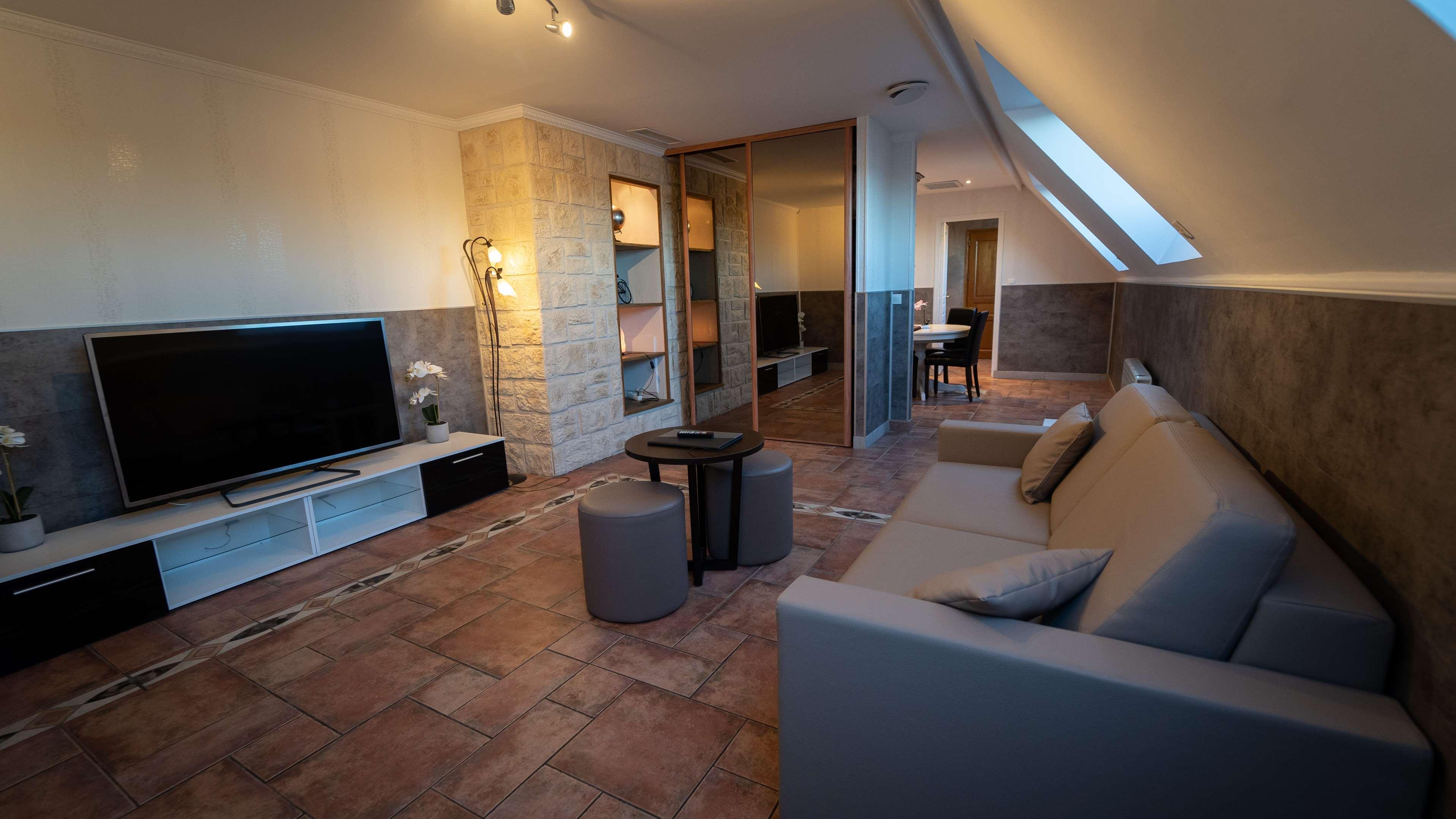 Best Western Ile De France Hotel & Spa Château-Thierry Exteriör bild