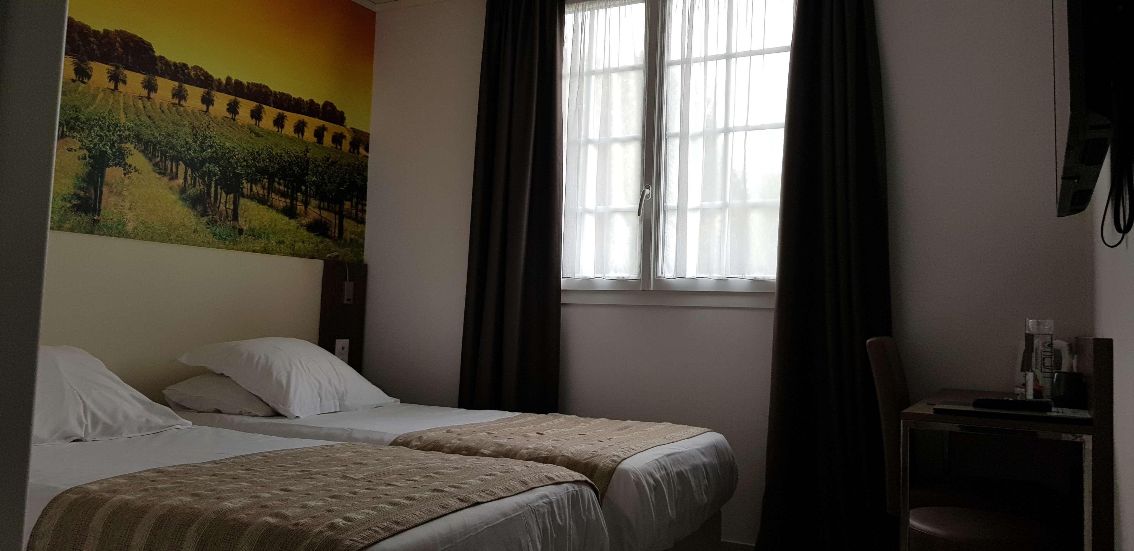 Best Western Ile De France Hotel & Spa Château-Thierry Exteriör bild