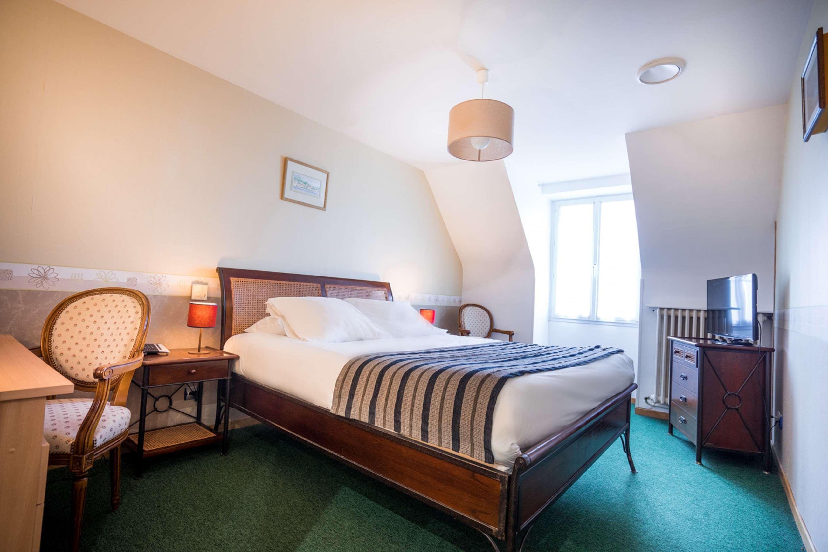 Best Western Ile De France Hotel & Spa Château-Thierry Exteriör bild