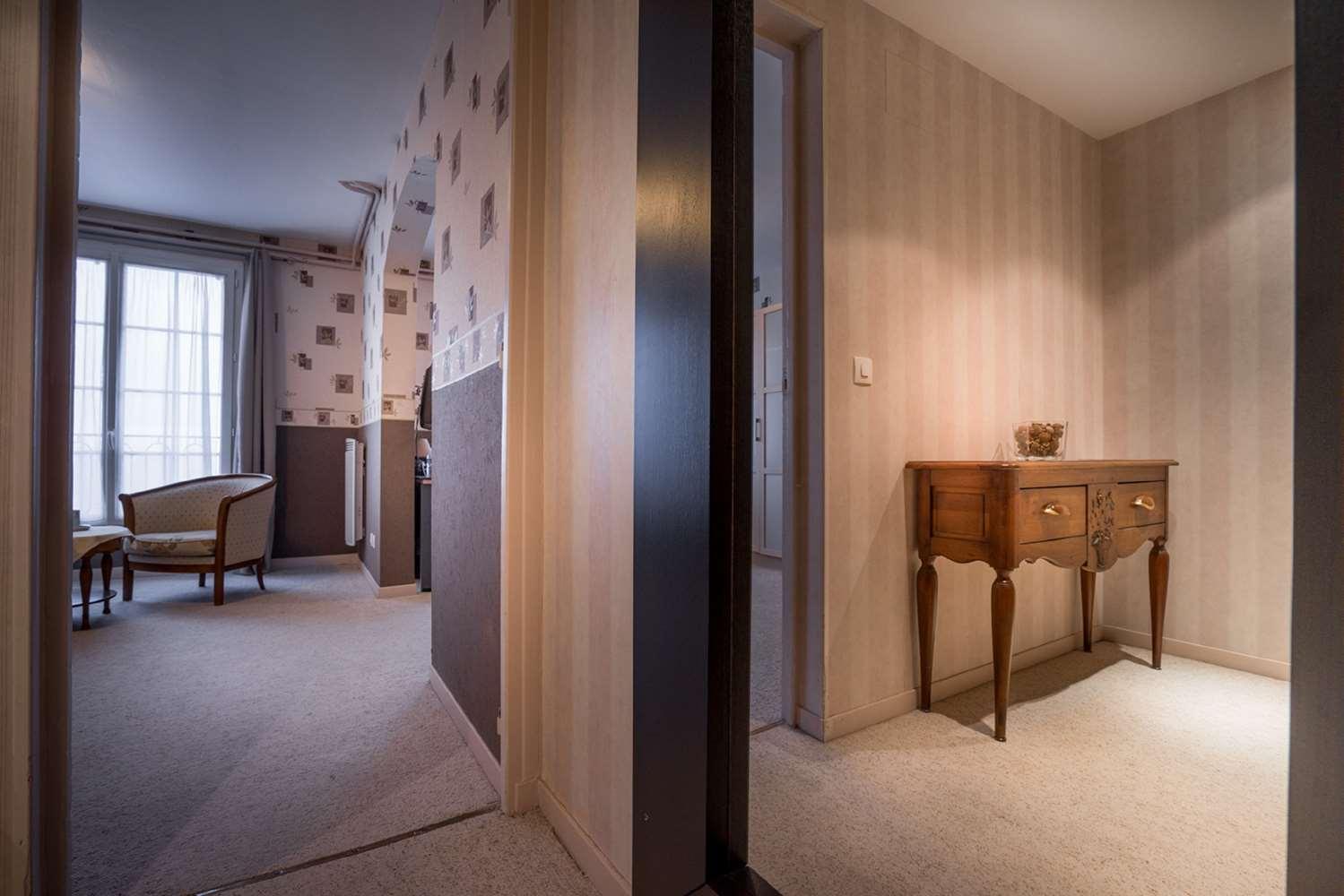 Best Western Ile De France Hotel & Spa Château-Thierry Exteriör bild