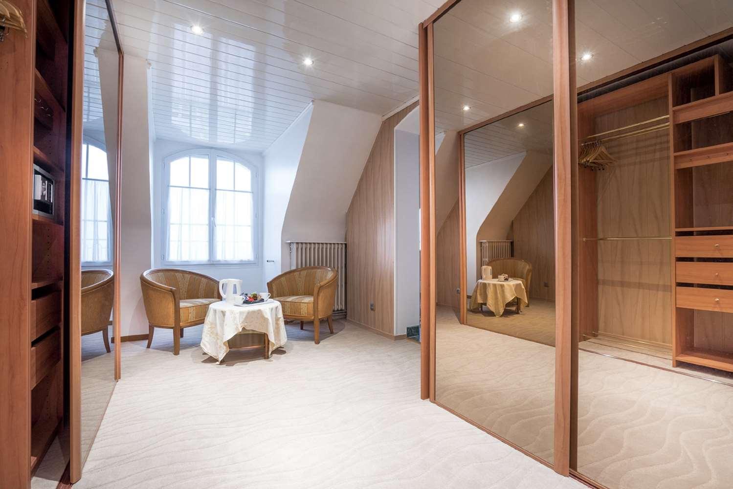Best Western Ile De France Hotel & Spa Château-Thierry Exteriör bild