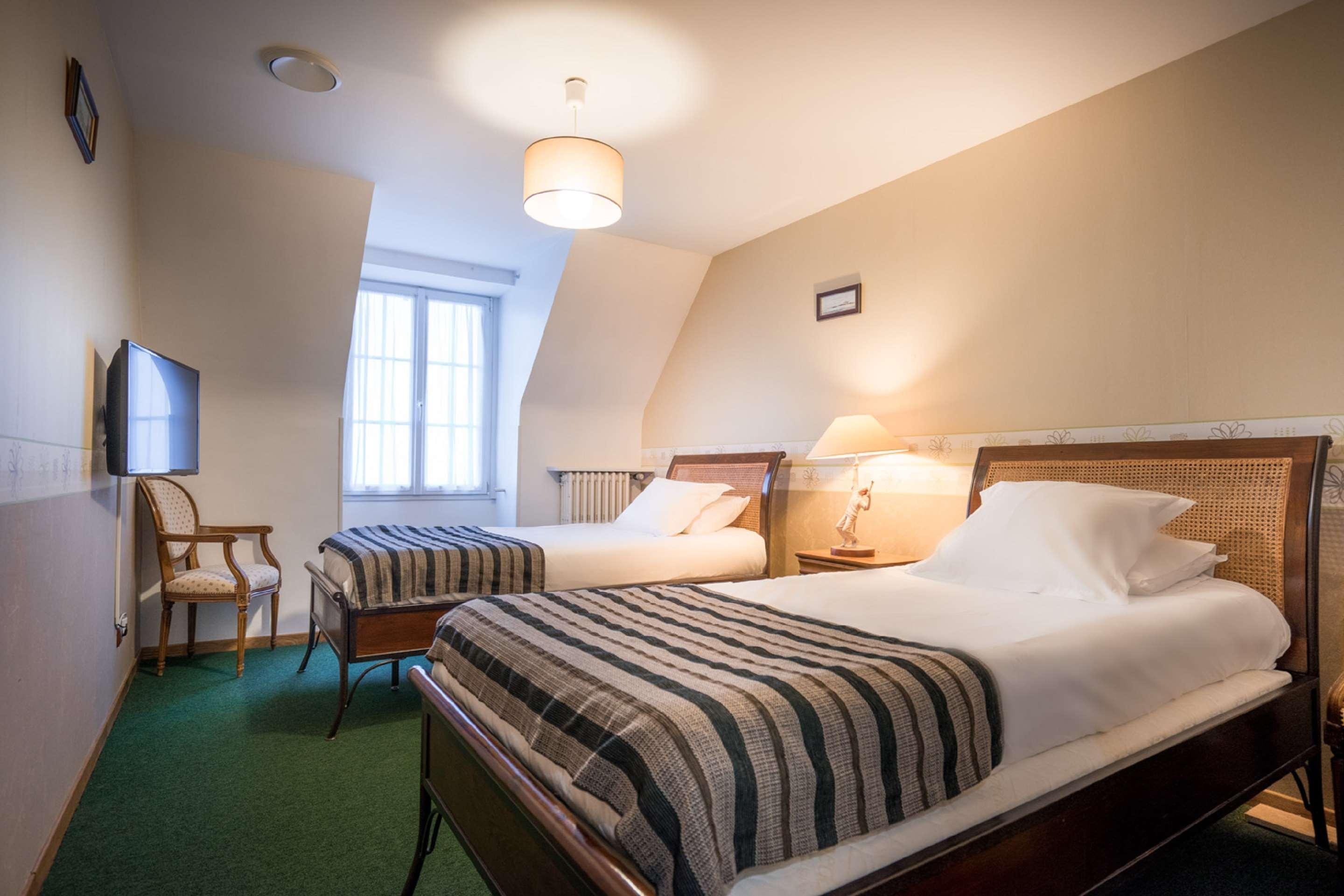 Best Western Ile De France Hotel & Spa Château-Thierry Exteriör bild