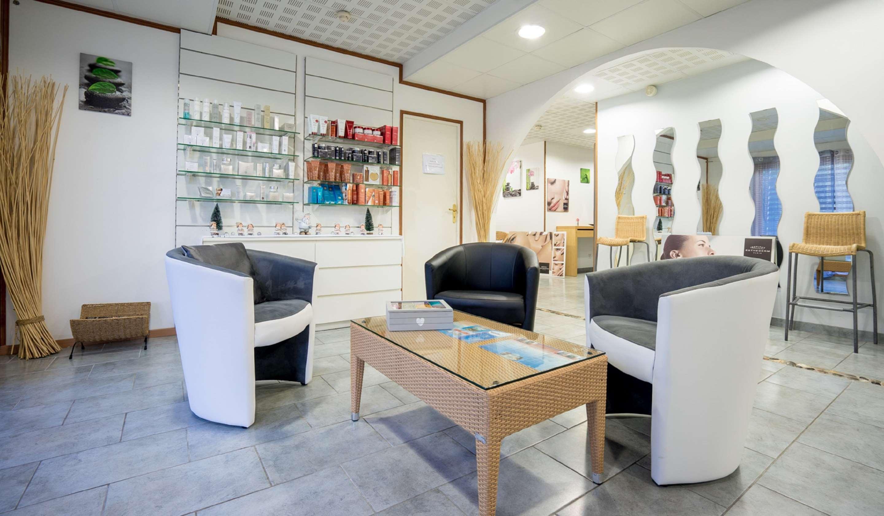 Best Western Ile De France Hotel & Spa Château-Thierry Exteriör bild