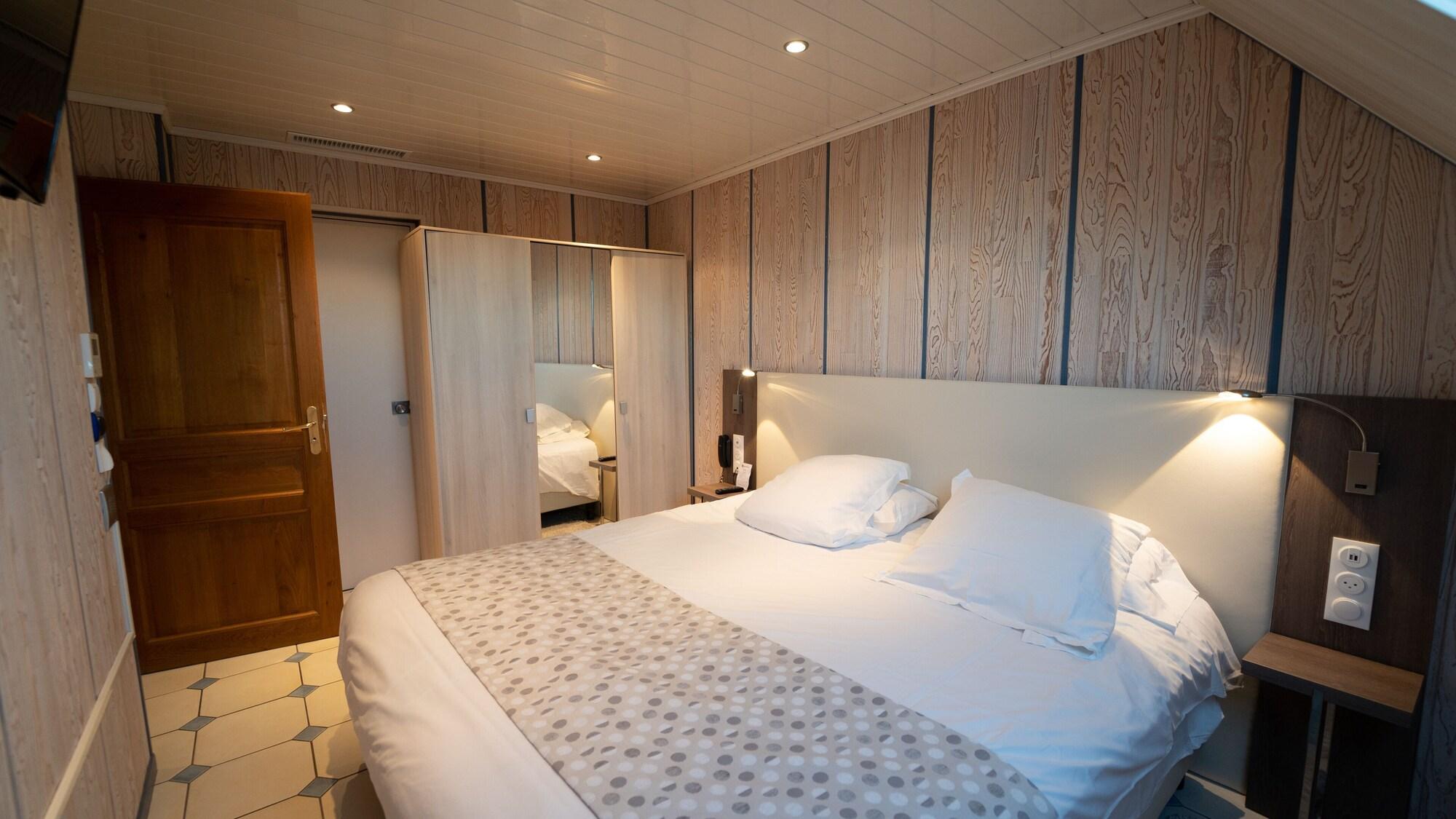 Best Western Ile De France Hotel & Spa Château-Thierry Exteriör bild